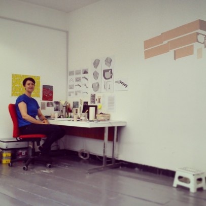 Temple Bar Gallery + Studios announces five new Membership Studio Artists 2016

Miranda_Blennerhassett.jpg