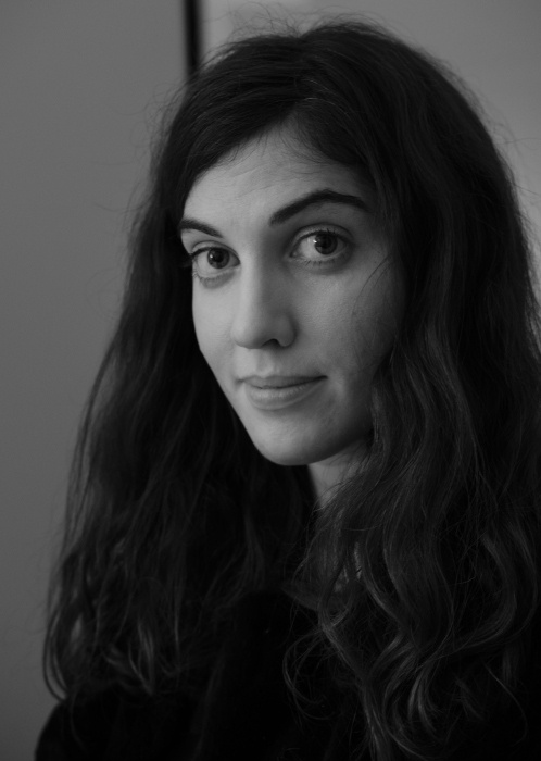 Workshop: Art Writing with Nicole Flattery

Nicole Flattery