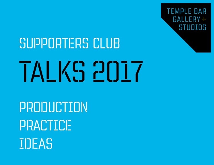 Supporters Club Talks 2017