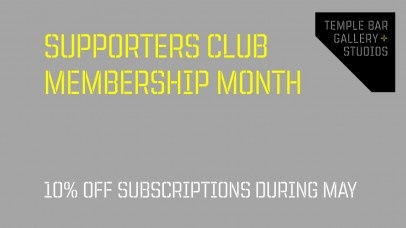 10% Discount on TBG+S Supporters Club Membership

SC_membership_month_-_grey.jpg