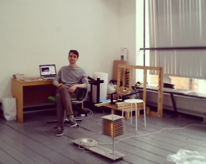 Temple Bar Gallery + Studios announces new Membership Studio Artists 2015/16

Shane_McCarthy.jpg