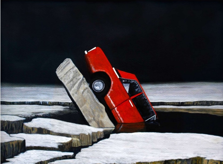 Artist Edition | Stephen Loughman

Stephen_Car.jpg