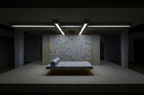 Temple Bar Gallery + Studios announces Irish recipient of HIAP/TBG+S Residency Exchange 2017

Pavilion, 2014 - Tamsin Snow & Sarah Tynan, Store, London