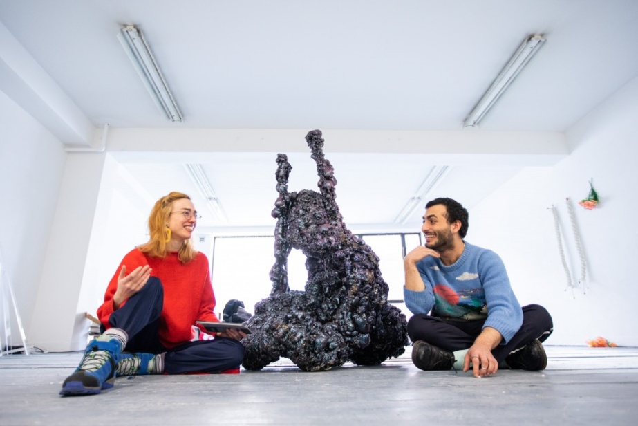 Temple Bar Gallery + Studios launches 2019 Artistic Programme