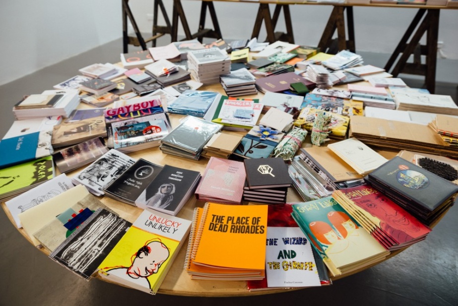 Open Call for Artists’ and Architects’ Books | Dublin Art Book Fair 2017

ZAK_8109.jpg
