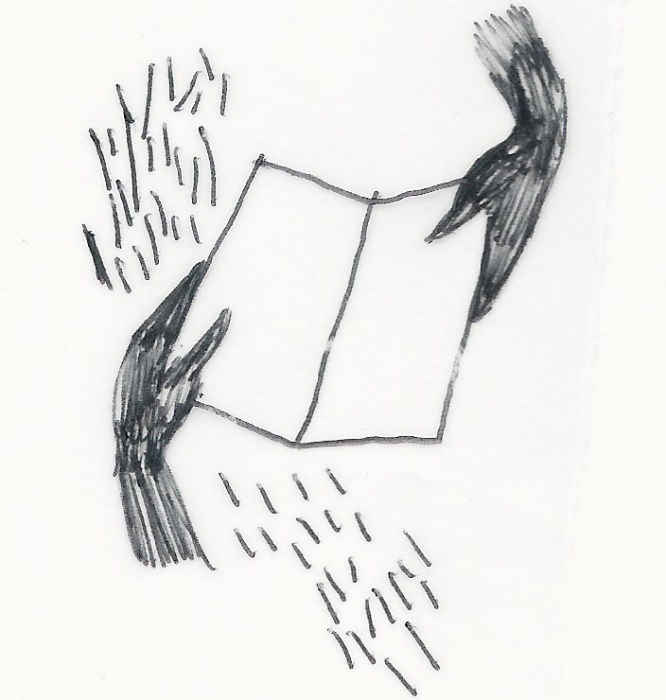 Studio 6 Open | Art Book Club

art_book_club_dublin_image.jpg