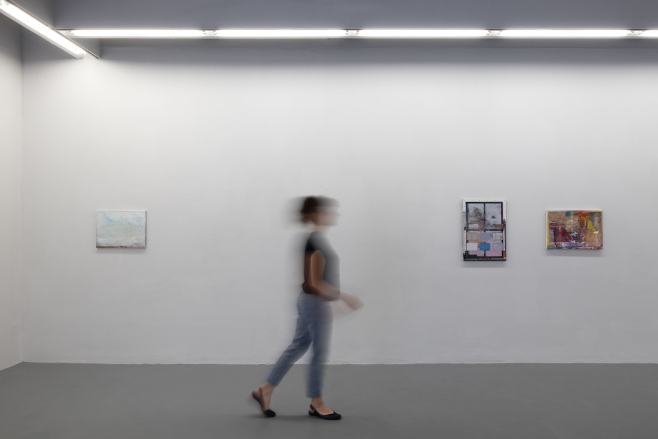 Temple Bar Gallery + Studios is looking to appoint a Communications + Marketing Executive

Ramon Kassam, Paintings from The Last Gallery ⅋ Studio, Installation view, Temple Bar Gallery + Studios, 2022. Photo: Bowe O’Brien Photography