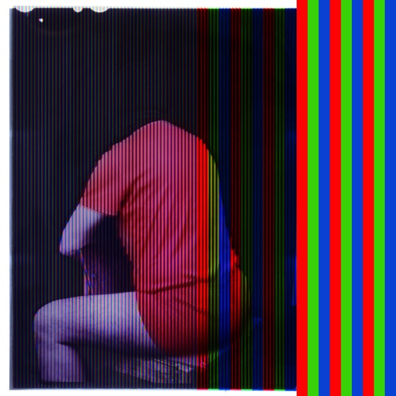 Alan Phelan When the idea is extinguished