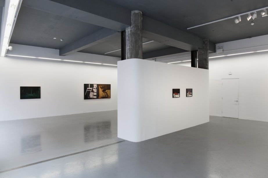 TBG+S Writer 2018: Doireann Ní Ghríofa - Poem #3 ‘[Not here. Here]’

Stephen Loughman, Proven Answers, 2018, Installation view, Temple Bar Gallery + Studios. Photo: Kasia Kaminska