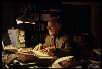Supporters Club Talk #9: Susan MacWilliam

Dr William G. Roll (1926-2012), Poltergeist Investigator, 2008
