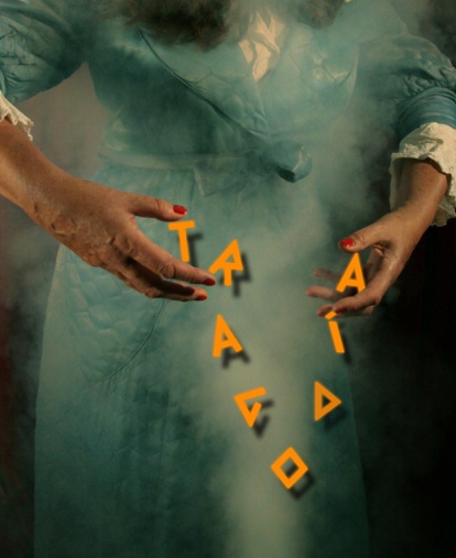 Relatively Speaking

Tai Shani, Tragodia