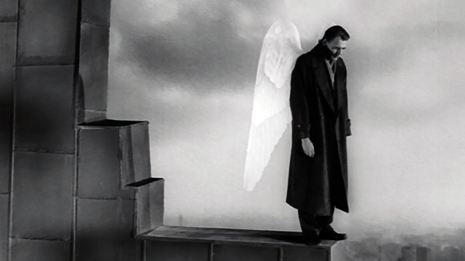 DABF17: FILM SCREENING - Wings of Desire