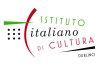 Instituto italiano di cultura Dublino logo