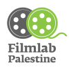 Film lab Palestine logo