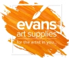 Evans Arts Supply Logo