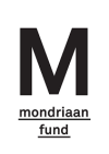 Mondriaan fund logo