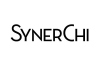 Synerchi kombucha logo