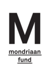 Mondriaan fund logo