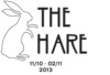 The Hare Logo