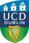 Ucd brandmark colour