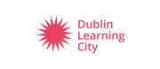 Dublin Learning City Logo