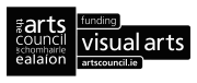 Arts Council FUND Visual Arts