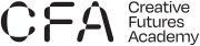 CFA Logo Black