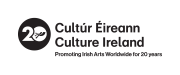 Culture Ireland Logo