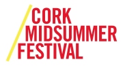 Cork Midsummer Festival logo