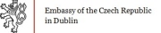 Czech Republic Embassy in Dublin logo