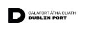 Dublin Port Logo