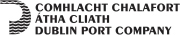Dublin Port logo