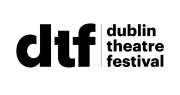 Dublin Theatre Festival logo