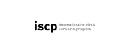 The International Studio & Curatorial Program logo