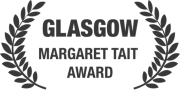 MARGARET TAIT AWARD logo