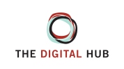 The Digital Hub Colour Logo 1920x1080