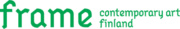 Frame logo CAF rgb Green