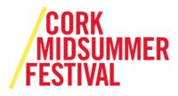 Cork Midsummer Festival logo