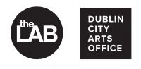DCC Arts Office The Lab logo