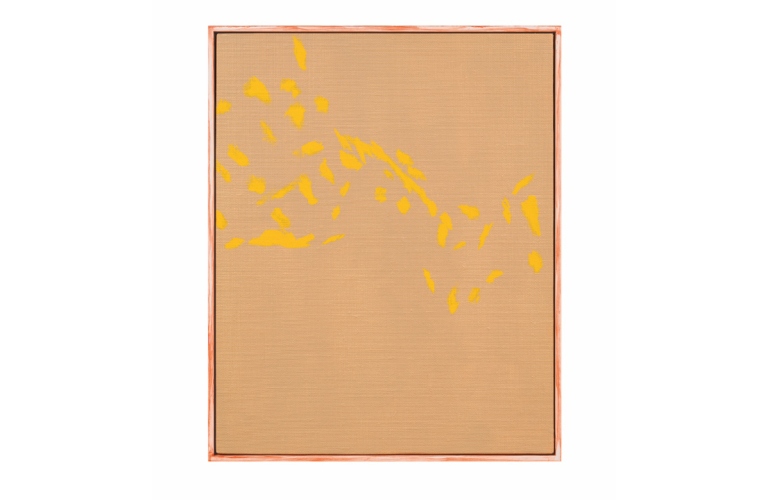 Fergus Feehily, 'European', 2016