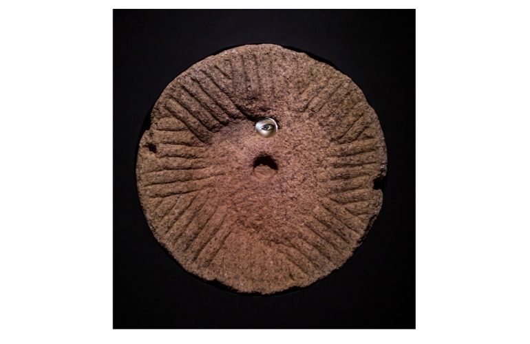 Jesse Jones, 'Hagioscope', 2023