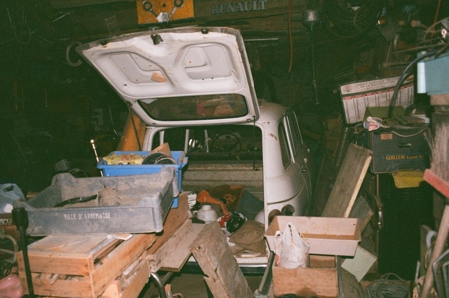 Liliane Puthod Beep Beep