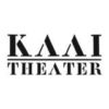 Kaai Theatre logo
